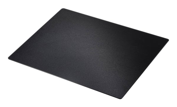 Renkforce RF-6697026 musmattor Spelmusmatta Svart