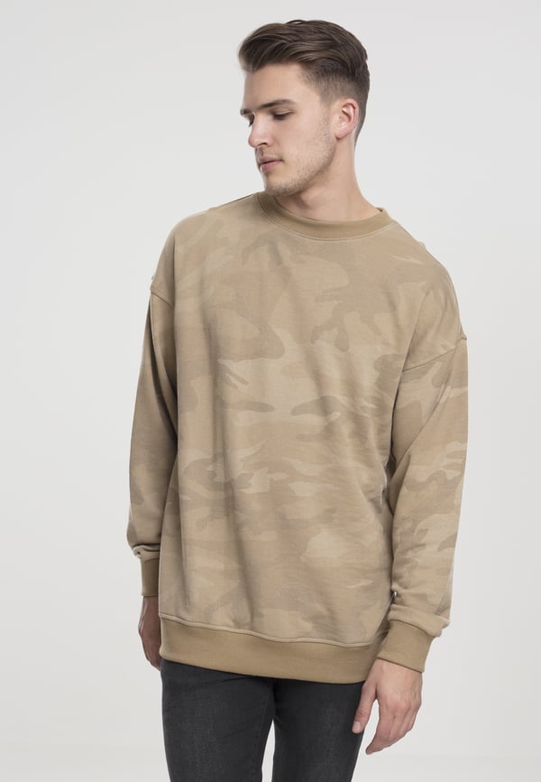 Miniatyrbild 1 av 10: Urban Classics TB1782 Pullover
