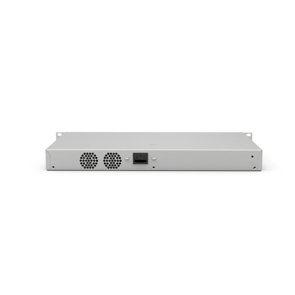 Miniatyrbillede 4 af 5: Ruijie Networks RG-NBS5200-24SFP/8GT4XS netværksswitch Administreret L3 Gigabit Ethernet (10/100/1000) Grå
