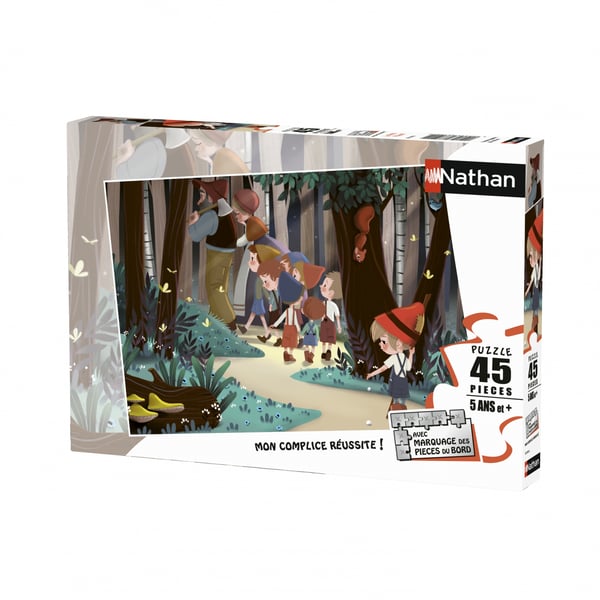 Ravensburger 4005556864904 Ravensburger 4005556864904