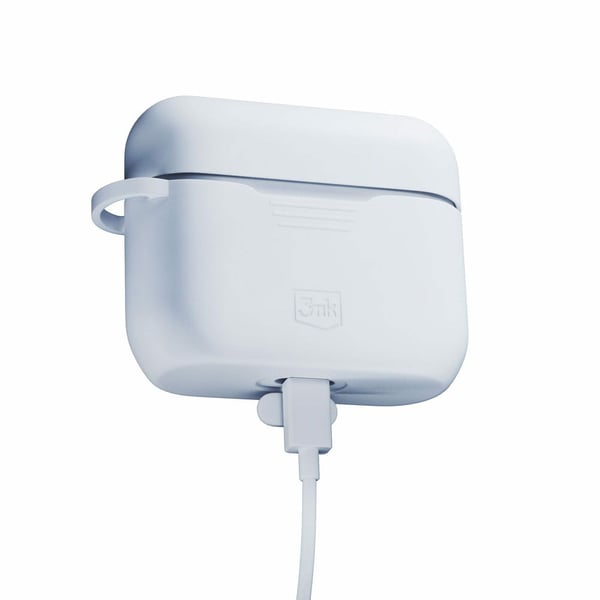 Miniatyrbild 14 av 14: 3MK Silicone Earphones Case
