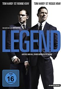 STUDIOCANAL 505463 film och video DVD Tyska, Engelska