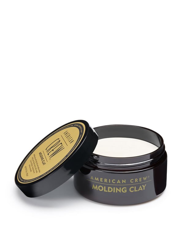 American Crew Molding Clay Hårvoks 85 g