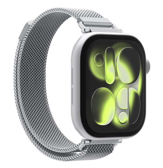 Spigen WBM4 Klockarmband