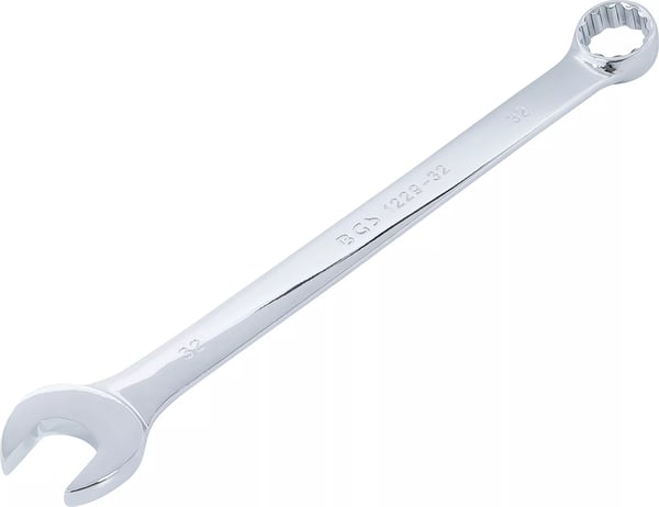 BGS technic Combination Spanner