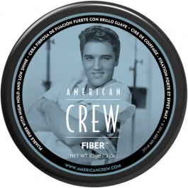 Miniatyrbillede 1 af 5: American Crew Fiber Hårpasta Mænd 85 g