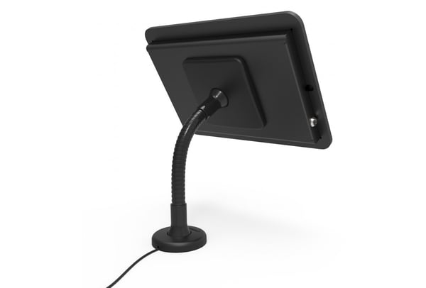 Miniatyrbillede 1 af 2: Compulocks 159BUCLGVWMB holder Passiv holder Tablet/UMPC Sort