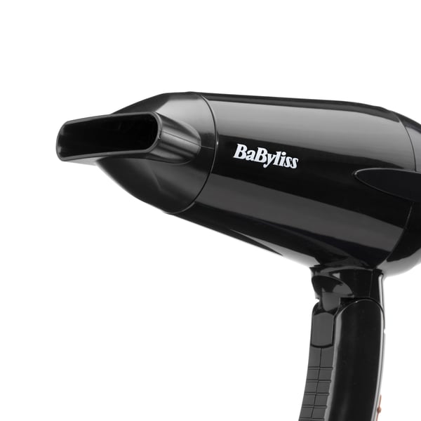 Miniatyrbillede 7 af 21: BaByliss Travel Dry 2000
