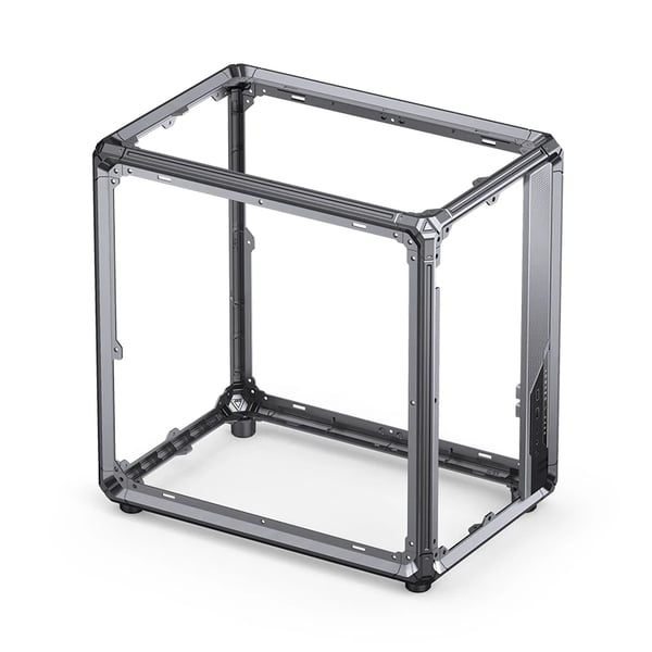 Jonsbo X400 Gray Tower Sort