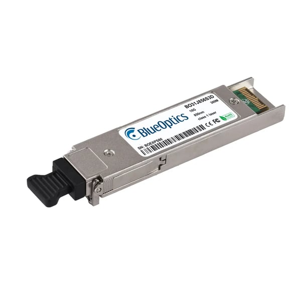 BlueOptics FG-TRAN-XFPSR-BO modul til netværksmodtager Fiberoptisk XFP