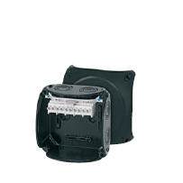 Hensel KF 0606 B tilslutningsdåse Polykarbonat (PC) Hensel KF 0606 B tilslutningsdåse Polykarbonat (PC)