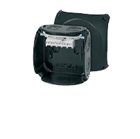 Hensel KF 0604 B tilslutningsdåse Polykarbonat (PC)