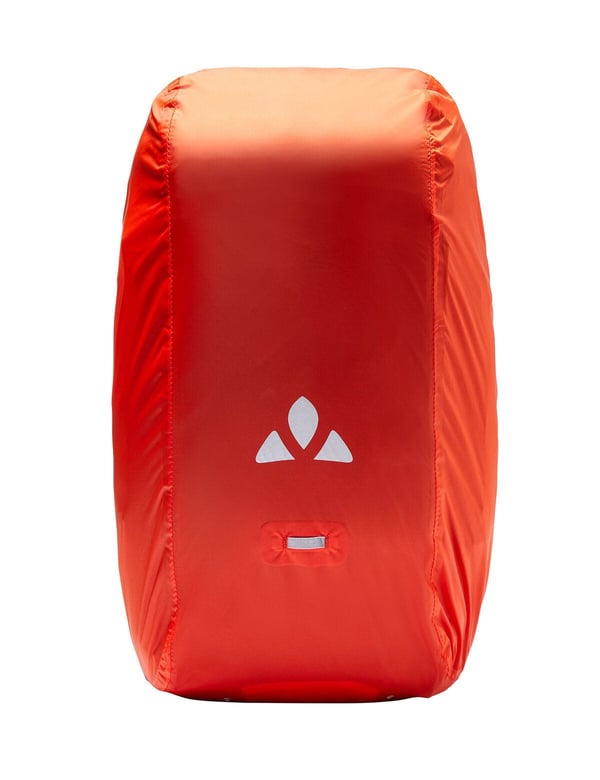 VAUDE 451220100000 rygsæk Cykel rygsæk Sort Polyester, Polyurethan