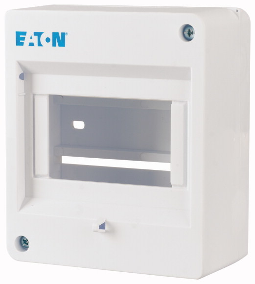 Eaton MINI-5 elektriska fördelningscentraler