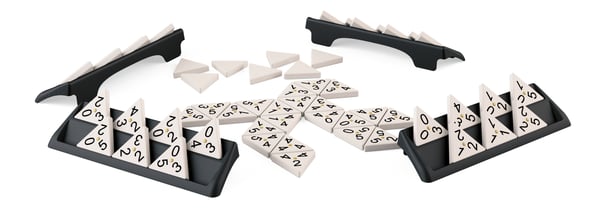 Goliath Triominos Extra Large