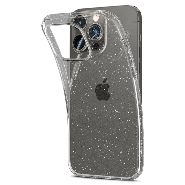 Miniatyrbillede 2 af 7: Spigen ACS04810 mobiltelefon etui 17 cm (6.7") Cover Transparent