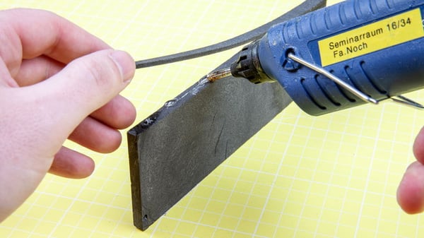 Miniatyrbillede 6 af 7: NOCH 58301 skalamodell dele og tilbehør Plade