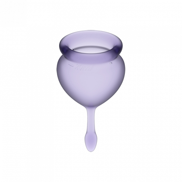 Satisfyer Feel Good Menskopp 2 styck