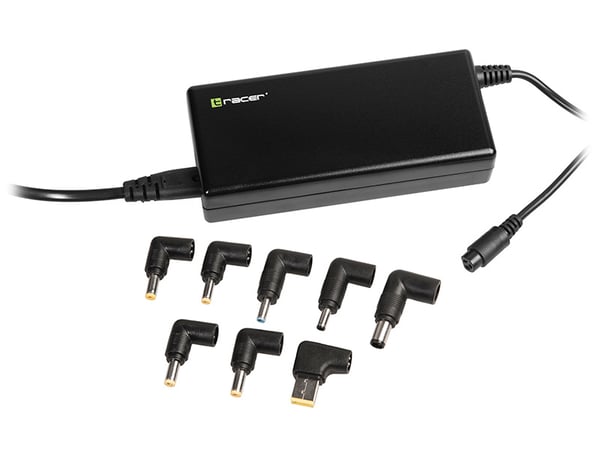 Tracer TRAAKN45424 virta-adapteri ja vaihtosuuntaaja Sisätila 70 W Musta