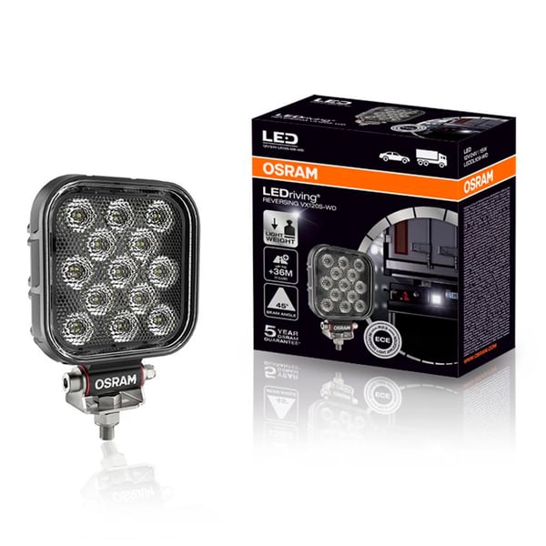 Osram 144367 bil pære Halogen