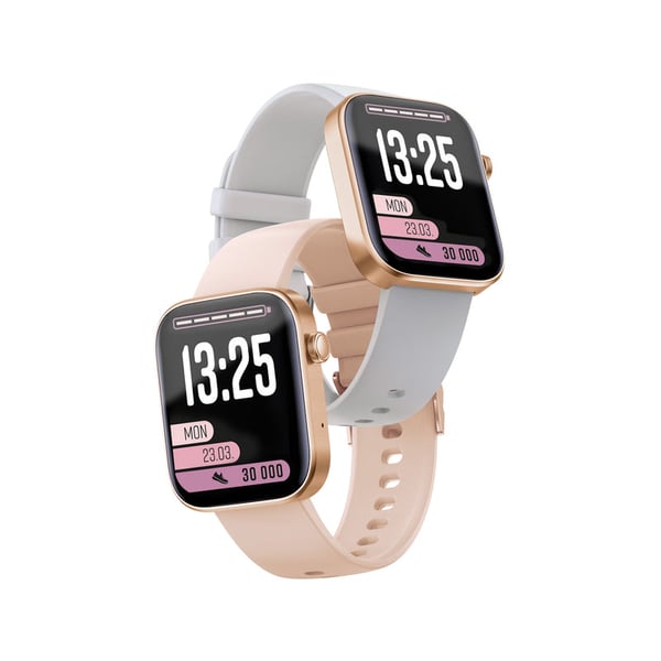 Lamax BCool2 Plus 4,57 cm (1.8") 45.5 mm Digital 240 x 284 pixlar Pekskärm Guld