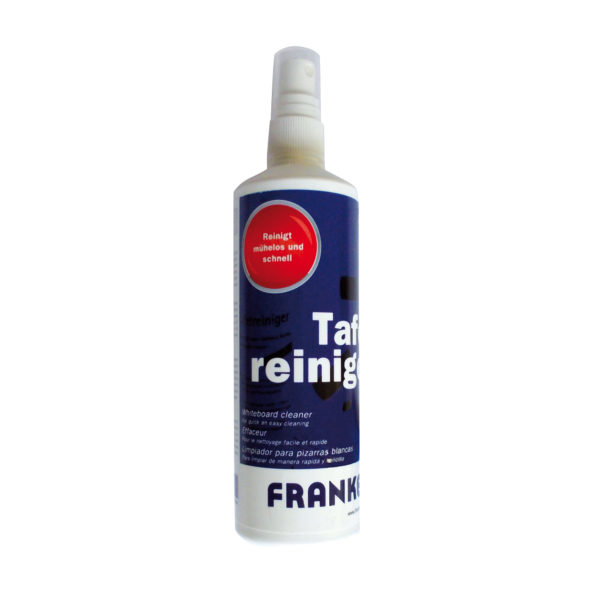 Miniatyrbillede 1 af 2: Franken Z1914 kit til tavlerengøring Tavlerengøring, spray