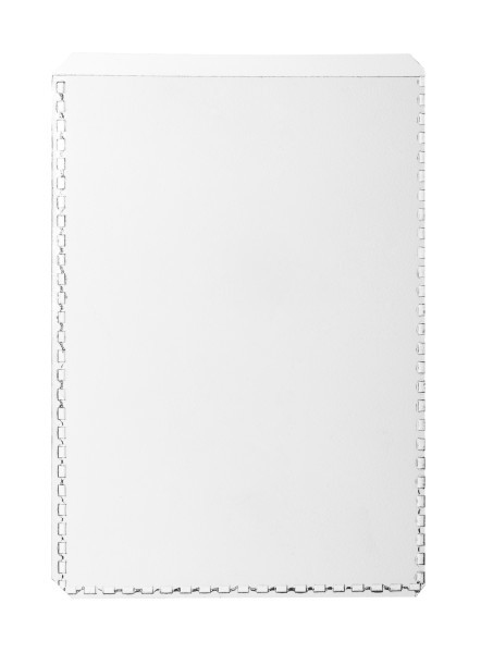 Miniatyrbillede 1 af 2: Durable 213519 plasticlomme til kort Transparent
