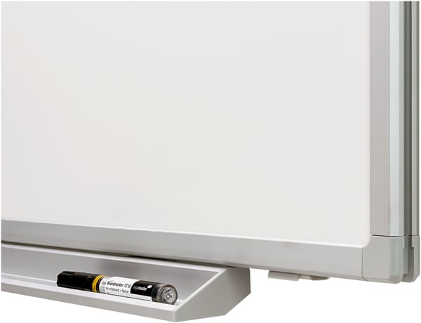 Miniatyrbild 2 av 6: Legamaster PROFESSIONAL whiteboard 75x100 cm
