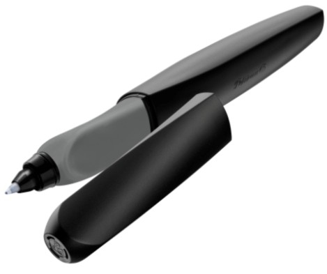 Pikkukuva 1 / 5: Pelikan 946962 rollerkynä Kynä kiertomekanismilla Sininen 1 kpl
