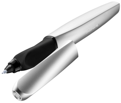 Pelikan 947432 kuglepen Drejelig tilbagetrækkelig kuglepen Blå 1 stk