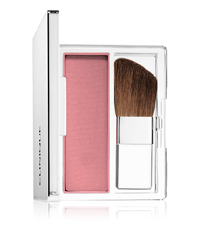 Clinique Blushing Blush Powder Blush #15 poskipuna 6 g Smoldering Plum Jauhe ( aine )