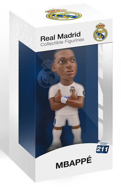 MINIX Real Madrid
