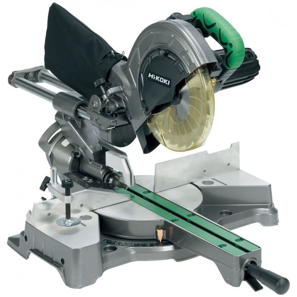 Hikoki C8FSE 5500 rpm 1050 W
