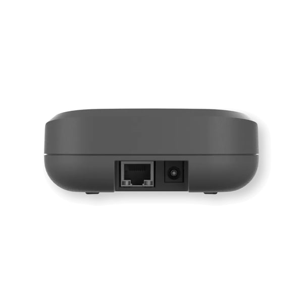 Pikkukuva 6 / 11: Homematic IP Access Point 2 älykodin vastaanotin RF 868.0 - 868.6 MHz Musta