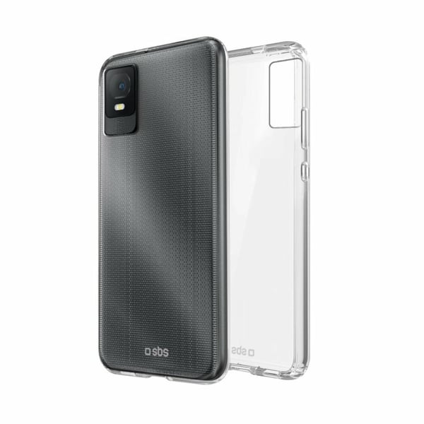 SBS TESKINTCL403T mobiltelefon etui 15,2 cm (6") Cover Transparent