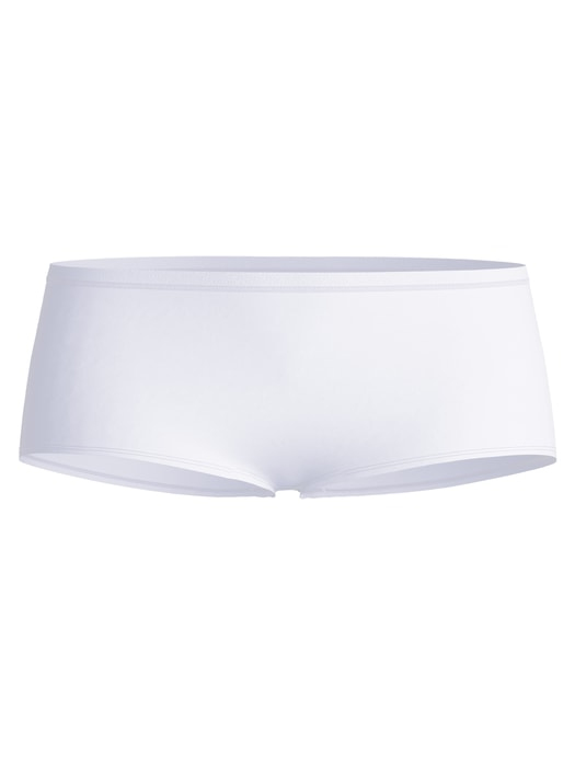 Miniatyrbillede 2 af 6: Calida 24237001S-- Boksershorts Hvid