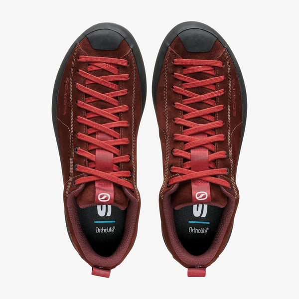 Scarpa MOJITO WRAP GTX Brun