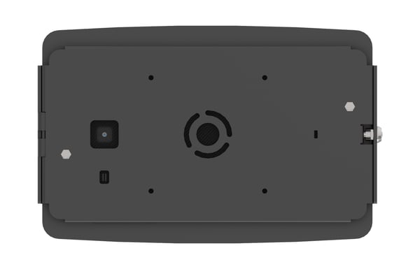 Compulocks 696EGEB tabletin turvakotelo Musta 24,4 cm (9.6")