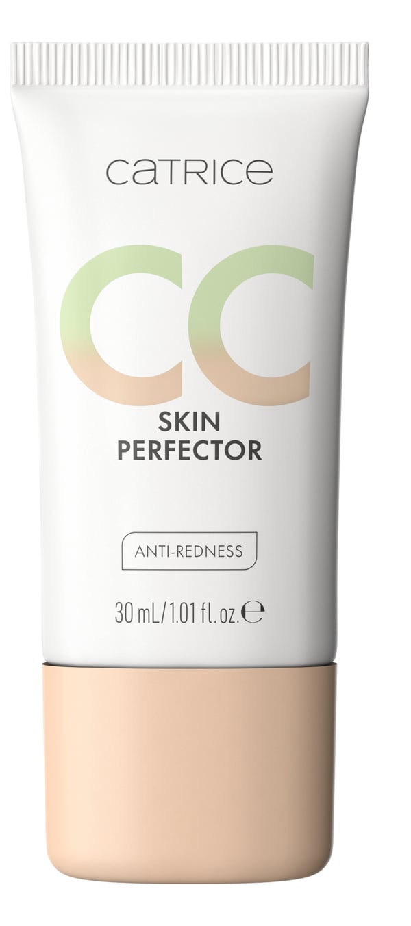 CATRICE CC Skin Perfector 010