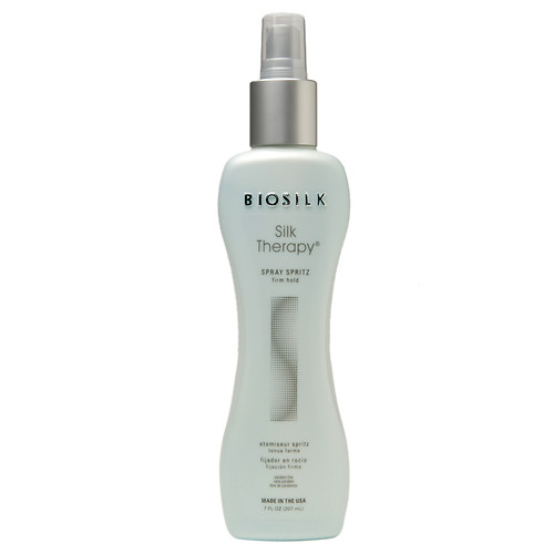Biosilk 633911761335 Hårlotion og -spray Hårlak Kvinder 207 ml Biosilk 633911761335 Hårlotion og -spray Hårlak Kvinder 207 ml
