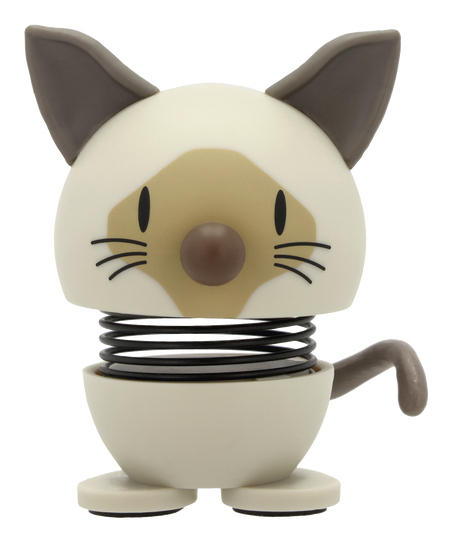 Hoptimist Siamese