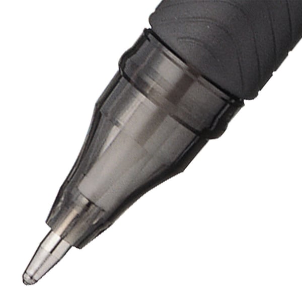 Pentel BL60 Sort Clip-on udtrækkelig kuglepen 1 stk
