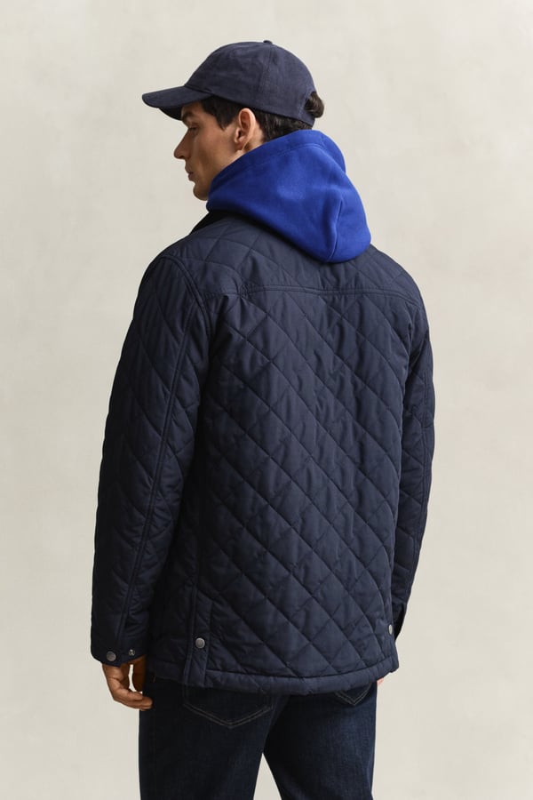 Miniatyrbillede 6 af 10: Gant 7006639-433