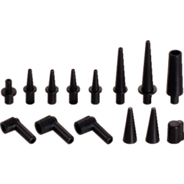 KS Tools 150.1904 skaft, håndtag & adapter til håndværktøj