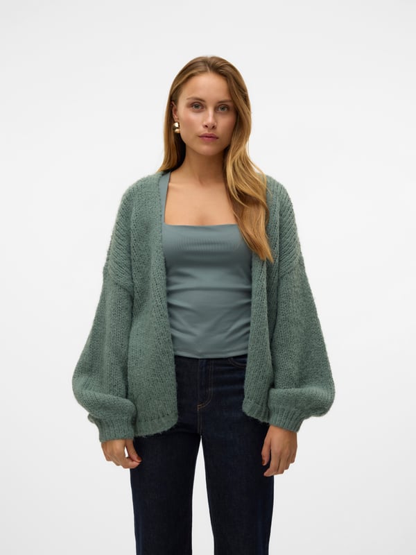 Pikkukuva 1 / 6: Vero Moda VMMAYBE Knit Cardigan