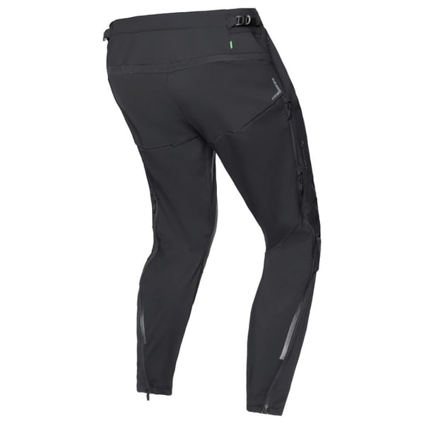 VAUDE Qimsa Pro Musta