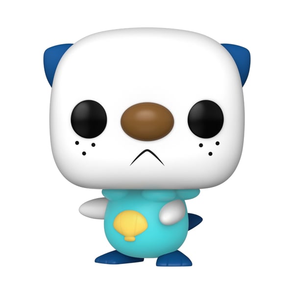FUNKO POP! 69078 action - ja keräilyfiguuri