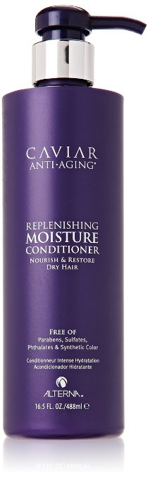 Alterna Haircare Caviar Replenishing Moisture Conditioner 488 ml Unisex