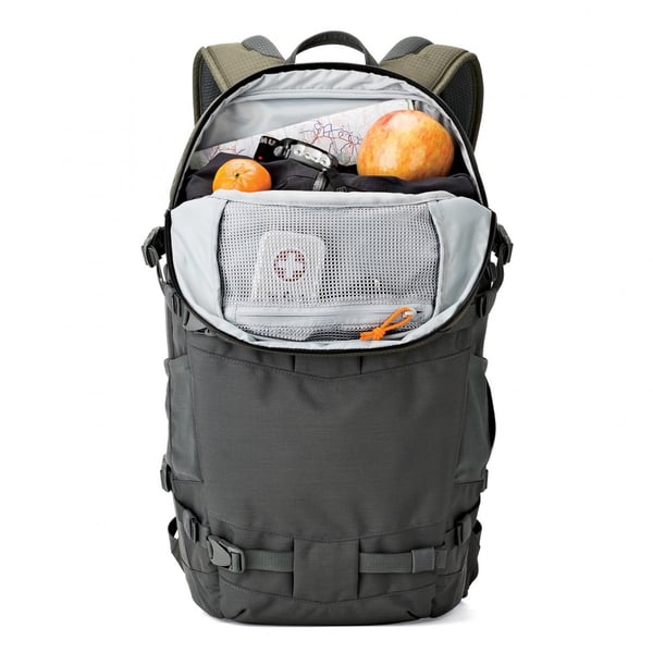 Lowepro Flipside Trek BP 450 AW Rygsæktaske Grøn