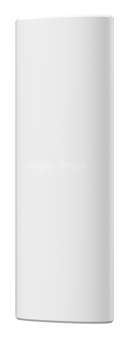 Miniatyrbillede 2 af 12: Ruijie Networks RG-RAP62-OD WLAN adgangspunkt 2974 Mbit/s Hvid Strøm over Ethernet (PoE)